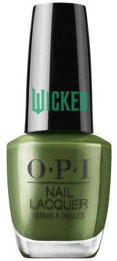 OPI x Wicked Holiday Collection Nail Lacquer Witch O'Clock 15ml