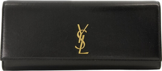 Saint Laurent Dame Accessories Svart ONE SIZE,