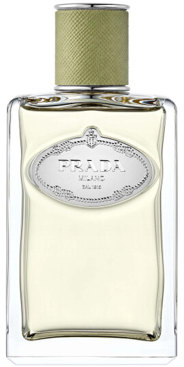 Prada Infusion de Vetiver Eau de Parfum 100ml med Basilikum og Sandeltre
