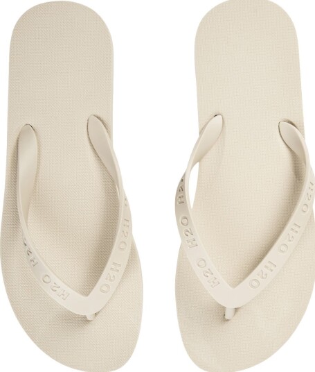 H2O Flip Flop - Cream - 46 H2O Flip Flop - Cream - 46