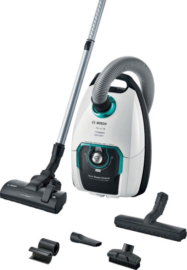 BOSCH BGL8HYG1 STØVSUGER BGL8HYG1 BOSCH BGL8HYG1 STØVSUGER BGL8HYG1