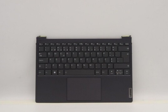 Lenovo COVER Upper Case ASM_POR Lenovo COVER Upper Case ASM_POR