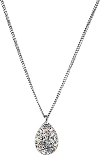 Dyrberg/Kern Bailey Ss Crystal Ab   White   ONE SIZE