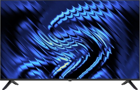 SENZ 43" 4K UHD TV SZREADY43UHD SENZ 43" 4K UHD TV SZREADY43UHD