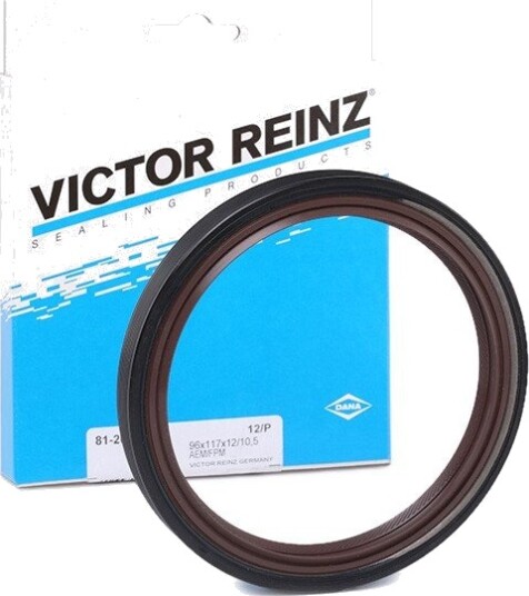 REINZ 81-20589-20 Simring, veivaksel