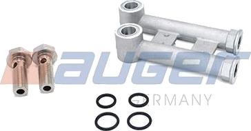 Reparasjonssett, hjulbremsesystem AUGER 98065