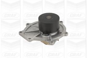 GRAF PA884 Vannpumpe GRAF PA884 Vannpumpe