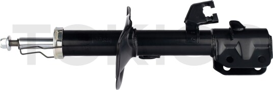 TOKICO B2374 Støtdemper TOKICO B2374 Støtdemper