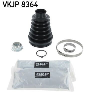 Skf Mansjett drivaksel SKF VKJP 8364