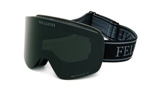 Fellepini G1 Grey Black S/M