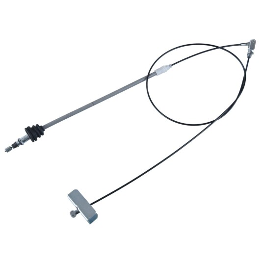 Tautrekk, håndbremse FEBI BILSTEIN 175924