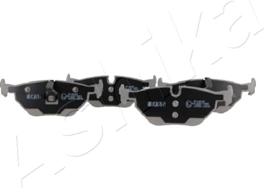 Bremseklosser ASHIKA 51-00-00009