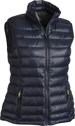 Matterhorn MH-442 Vest marineblå 34, Klær