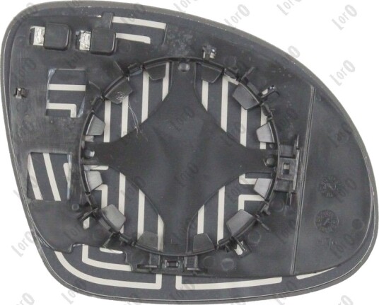 ABAKUS 4042G01 Speilglass, ytterspeil