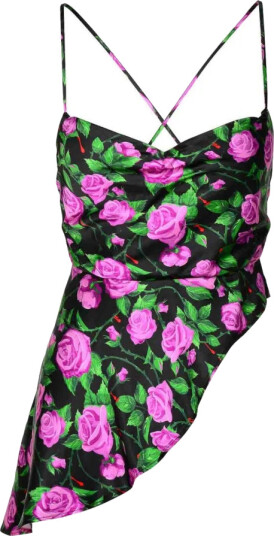 Chiara Ferragni Collection Dame Topper Flerfarget XS,