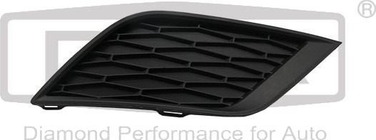 DPA 88531455102 Ventilasjonsgitter DPA 88531455102 Ventilasjonsgitter