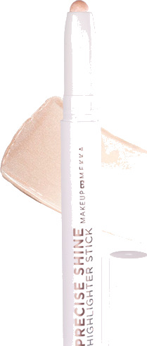 Makeup Mekka Precise Shine Highlighter Stick Star