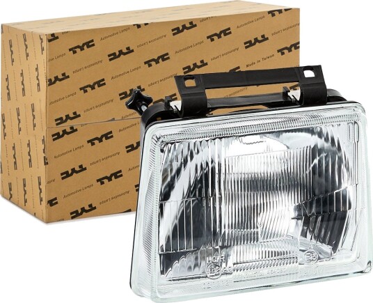 TYC 20-3408-05-2 Frontlykter
