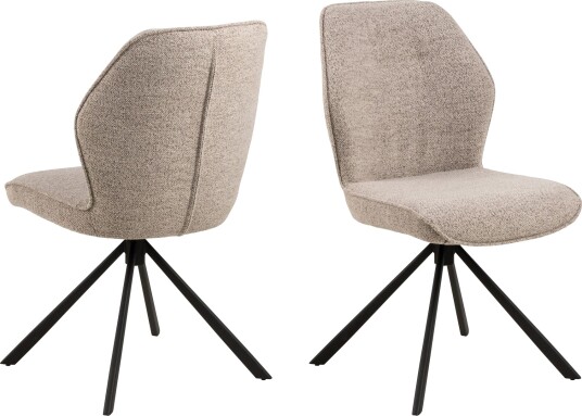 Lipie Spisestol - Beige