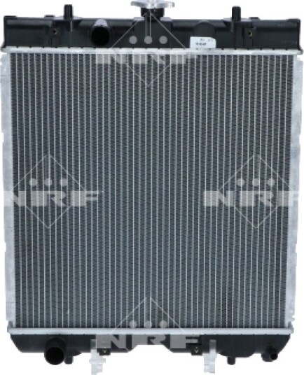 Radiator NRF 50024