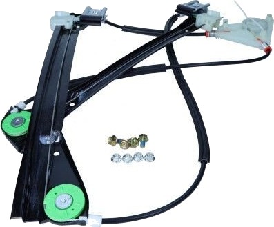 Vindusheis MAXGEAR 50-0824