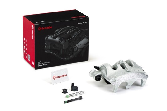 Bremsecaliper BREMBO F BR 065