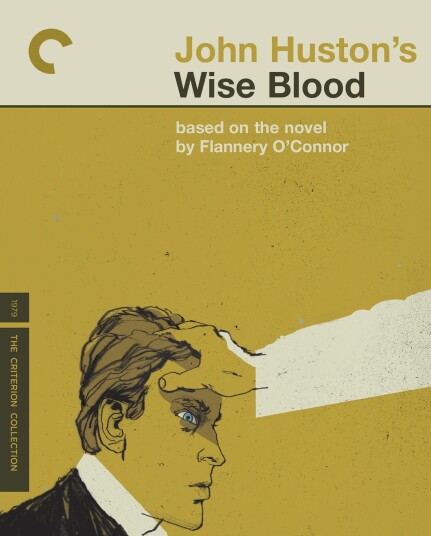 Wise Blood DVD