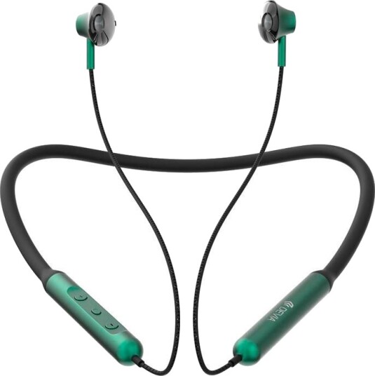 Devia Smart 702 Bluetooth Hodetelefoner Grønn