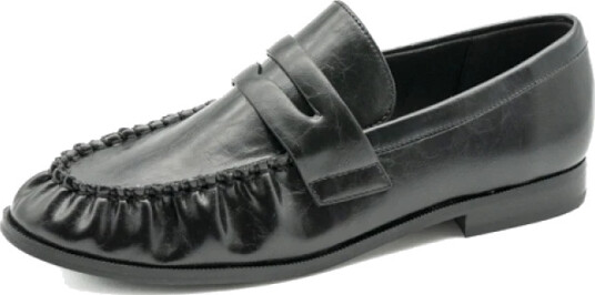 Steve Madden Dame Sko Svart 41 EU,