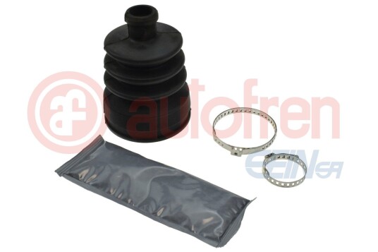 Autofren Seinsa Mansjett drivaksel AUTOFREN SEINSA D8179
