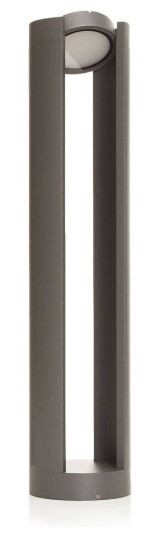 Lucande Justerbar pullertlampe Dylen med LED-lys