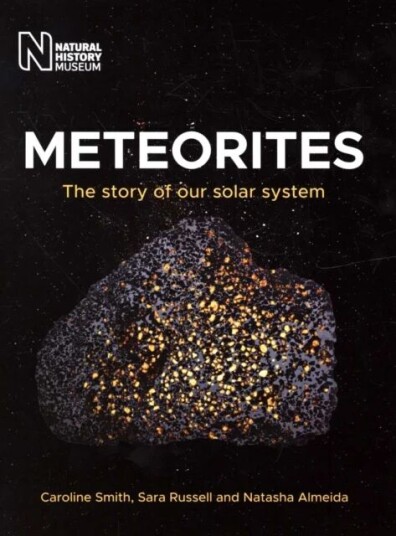 Meteorites Av Caroline Smith, Sara Russell, Natasha Almeida Meteorites Av Caroline Smith, Sara Russell, Natasha Almeida