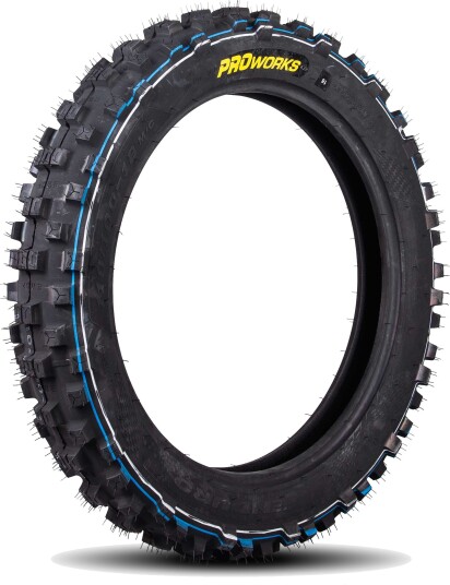 Endurodekk Bak Proworks EX1 EWGP 18" Endurodekk Bak Proworks EX1 EWGP 18"