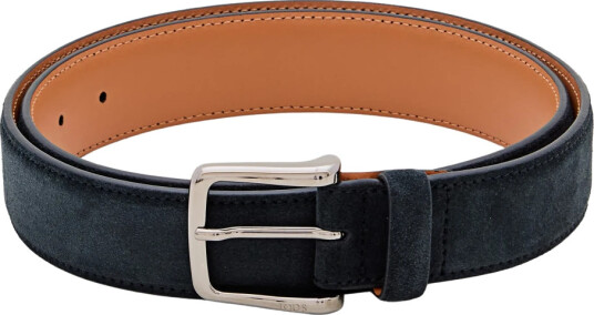 Tod's Herre Accessories Blå 100 CM,