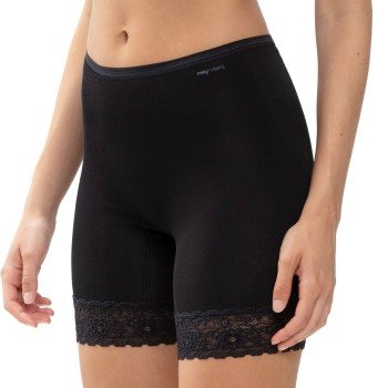 Mey Truser Lights Long Pants Svart 46 Dame Mey Truser Lights Long Pants Svart 46 Dame