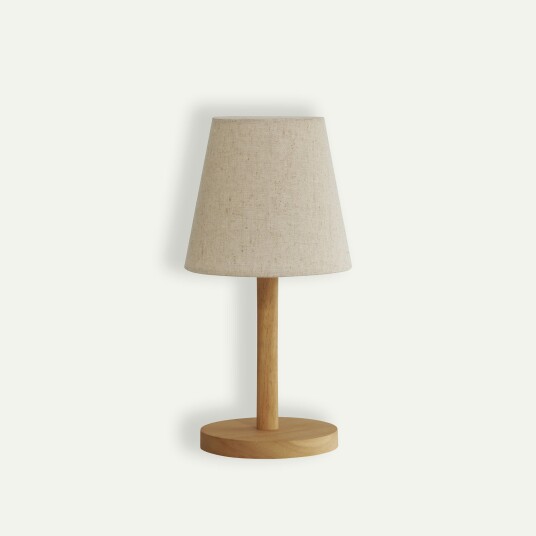 Watt & Veke Bærbar Bordlampe Tess