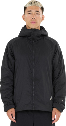 SOS Comeon M Light Insulated Jacket - Black - L