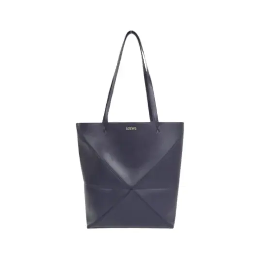 Loewe Dame Blå