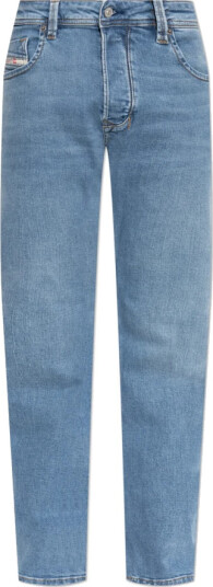 Diesel Herre Jeans Blå W31 L30,