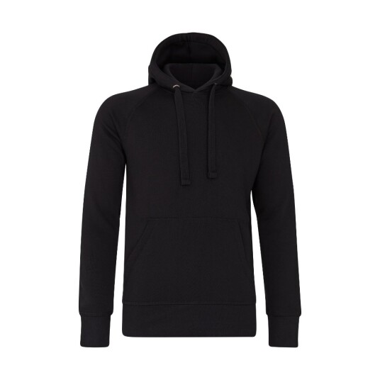 Tracker 3065 Original hettegenser svart 1 stk STK-306504 XXXL