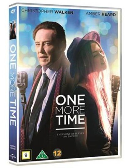 One More Time (DVD) One More Time (DVD)