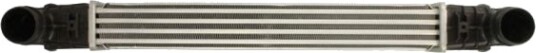 THERMOTEC DAG028TT Intercooler