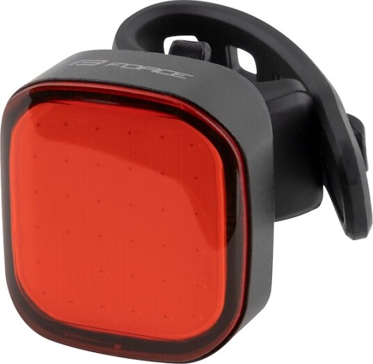 FORCE Cob 2.0 baklykt USB oppladbar 25 lumen