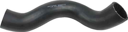 METZGER 2400772 Ladeluftslange