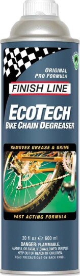 Finish Line EcoTech 600 ml