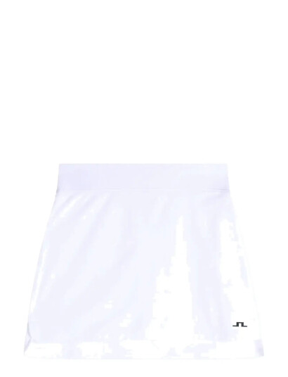 J. Lindeberg Amy Skirt White XL
