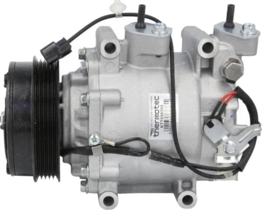 AC kompressor THERMOTEC KTT090395