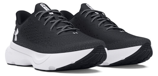 UA Infinite Black 45