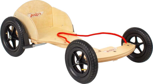 My Hood Boxkart 504080