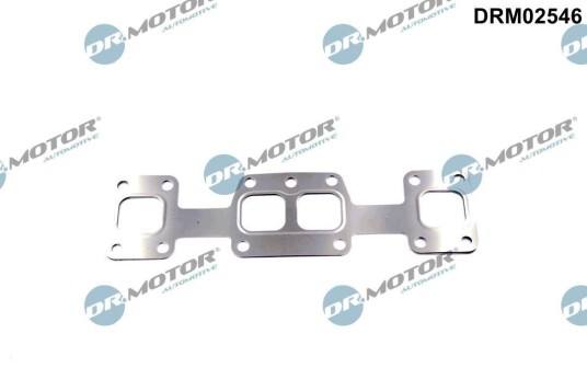 Tetning eksosmanifold Dr.Motor Automotive DRM02546